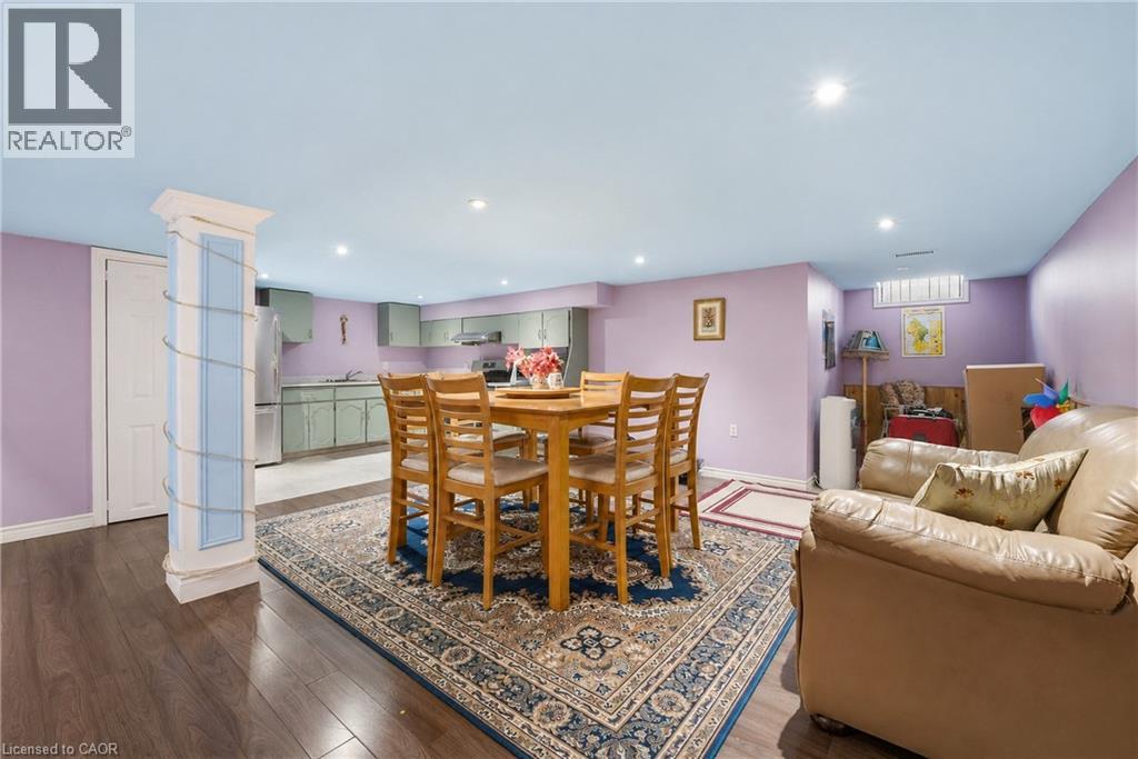 15 Talia Court, Hamilton, Ontario  L6E 4X8 - Photo 15 - 40839865