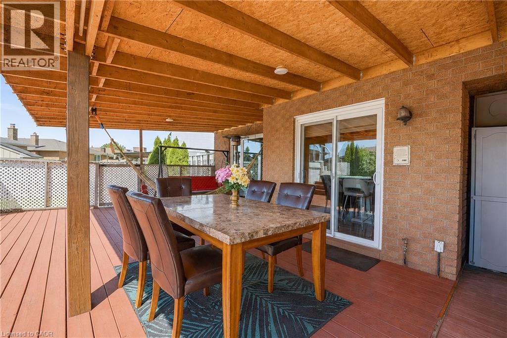 15 Talia Court, Hamilton, Ontario  L6E 4X8 - Photo 27 - 40839865