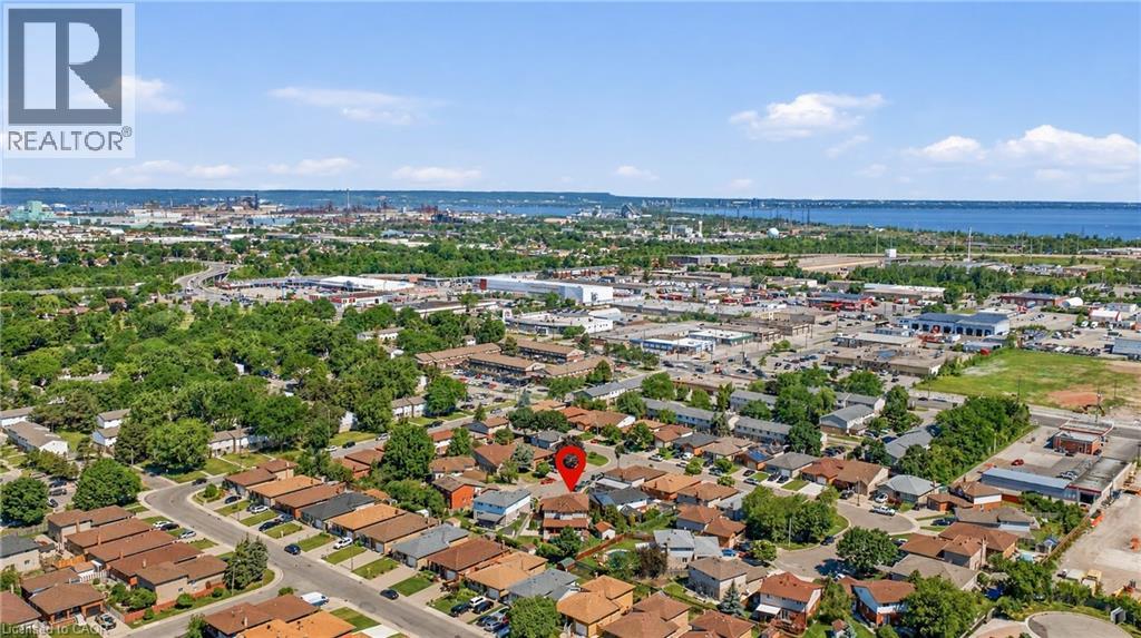 15 Talia Court, Hamilton, Ontario  L6E 4X8 - Photo 32 - 40839865
