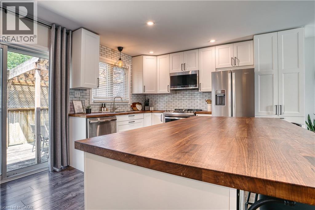 745 Lavery Street, Listowel, Ontario  N4W 3T4 - Photo 17 - 40838912