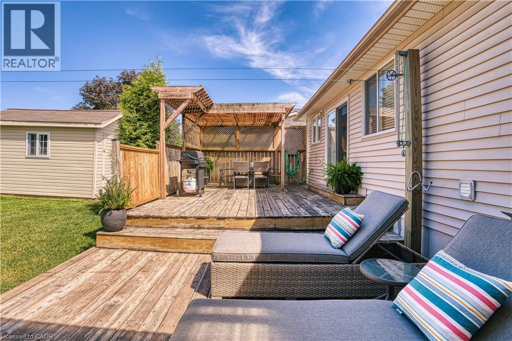 745 Lavery Street, Listowel, Ontario  N4W 3T4 - Photo 40 - 40838912