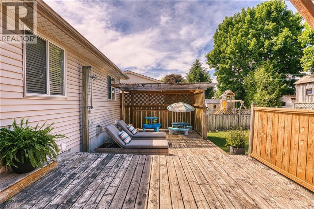745 Lavery Street, Listowel, Ontario  N4W 3T4 - Photo 41 - 40838912