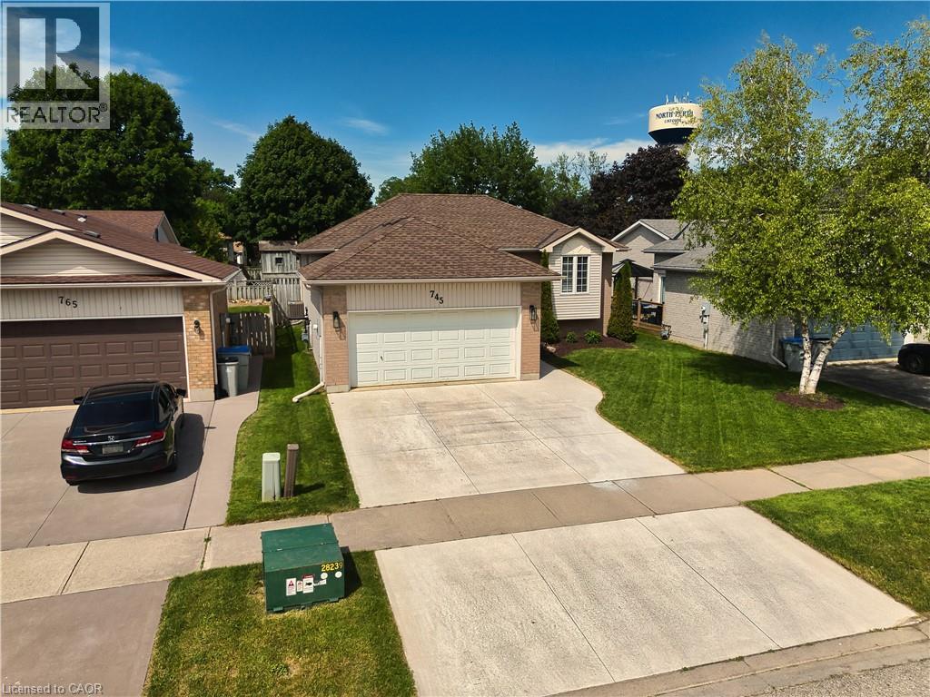 745 Lavery Street, Listowel, Ontario  N4W 3T4 - Photo 6 - 40838912