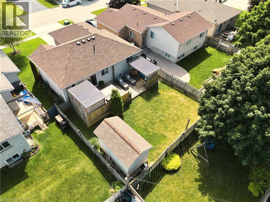 745 Lavery Street, Listowel, Ontario  N4W 3T4 - Photo 7 - 40838912