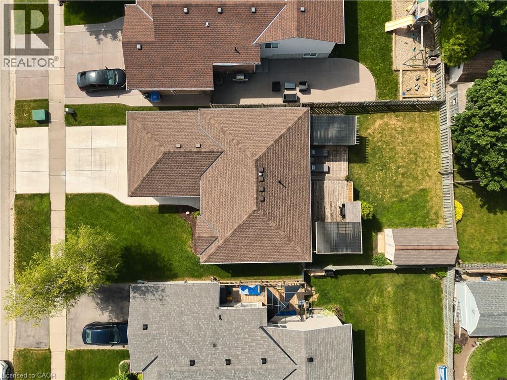 745 Lavery Street, Listowel, Ontario  N4W 3T4 - Photo 8 - 40838912