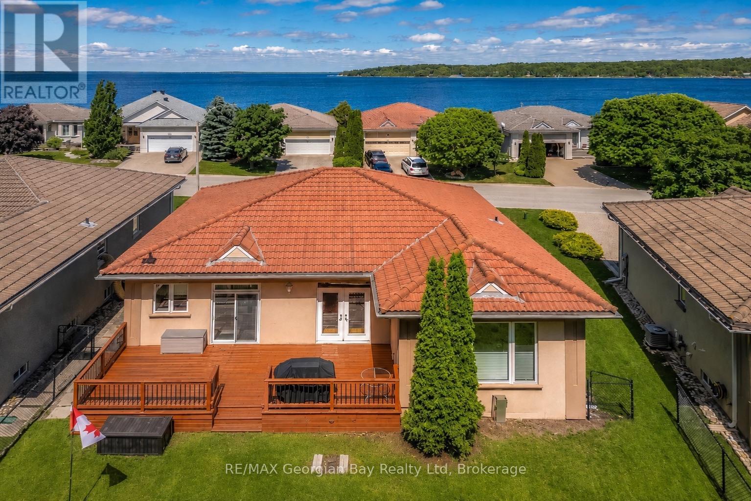 502 Aberdeen Boulevard, Midland, Ontario  L4R 5L9 - Photo 2 - S13446046