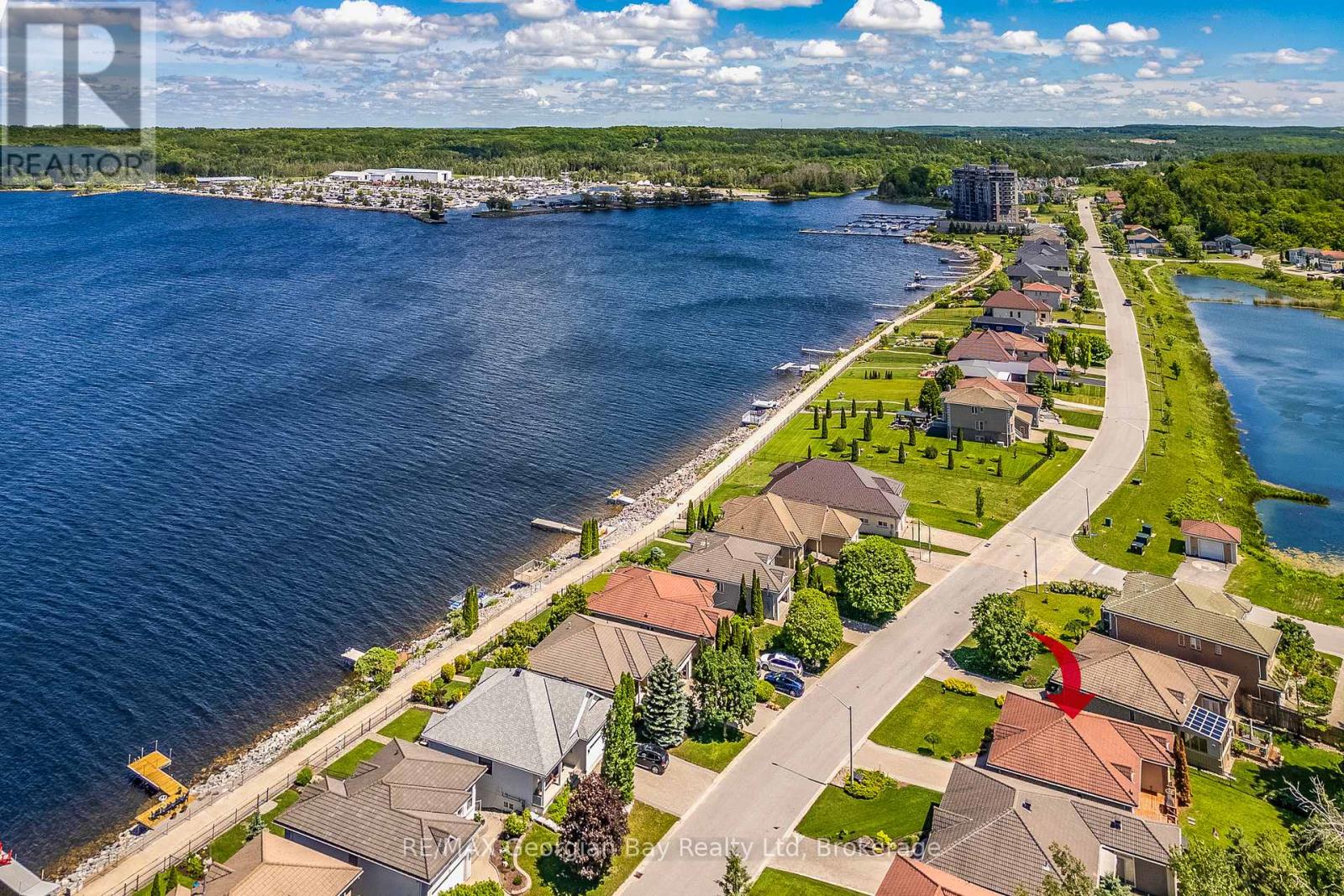502 Aberdeen Boulevard, Midland, Ontario  L4R 5L9 - Photo 28 - S13446046
