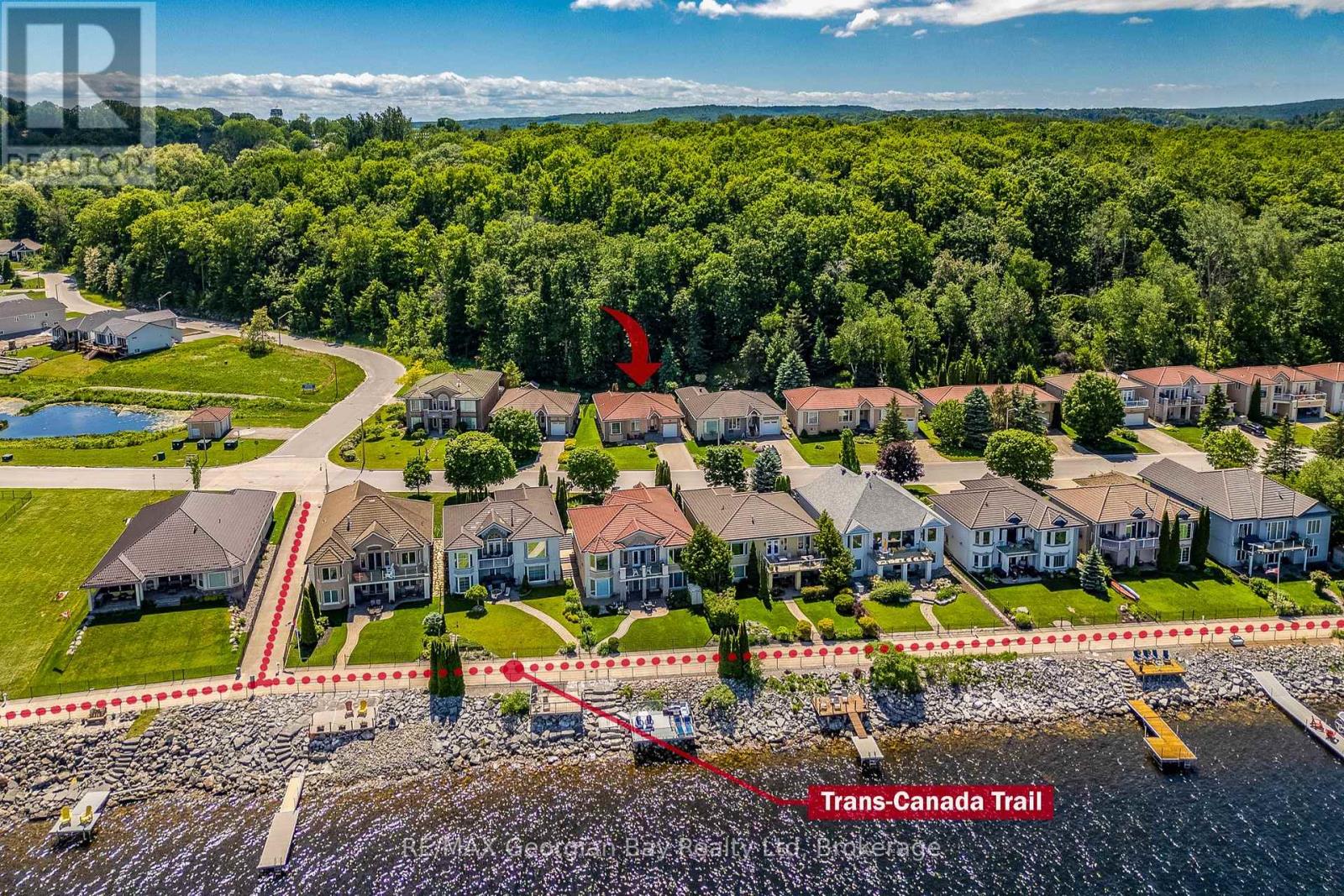 502 Aberdeen Boulevard, Midland, Ontario  L4R 5L9 - Photo 4 - S13446046