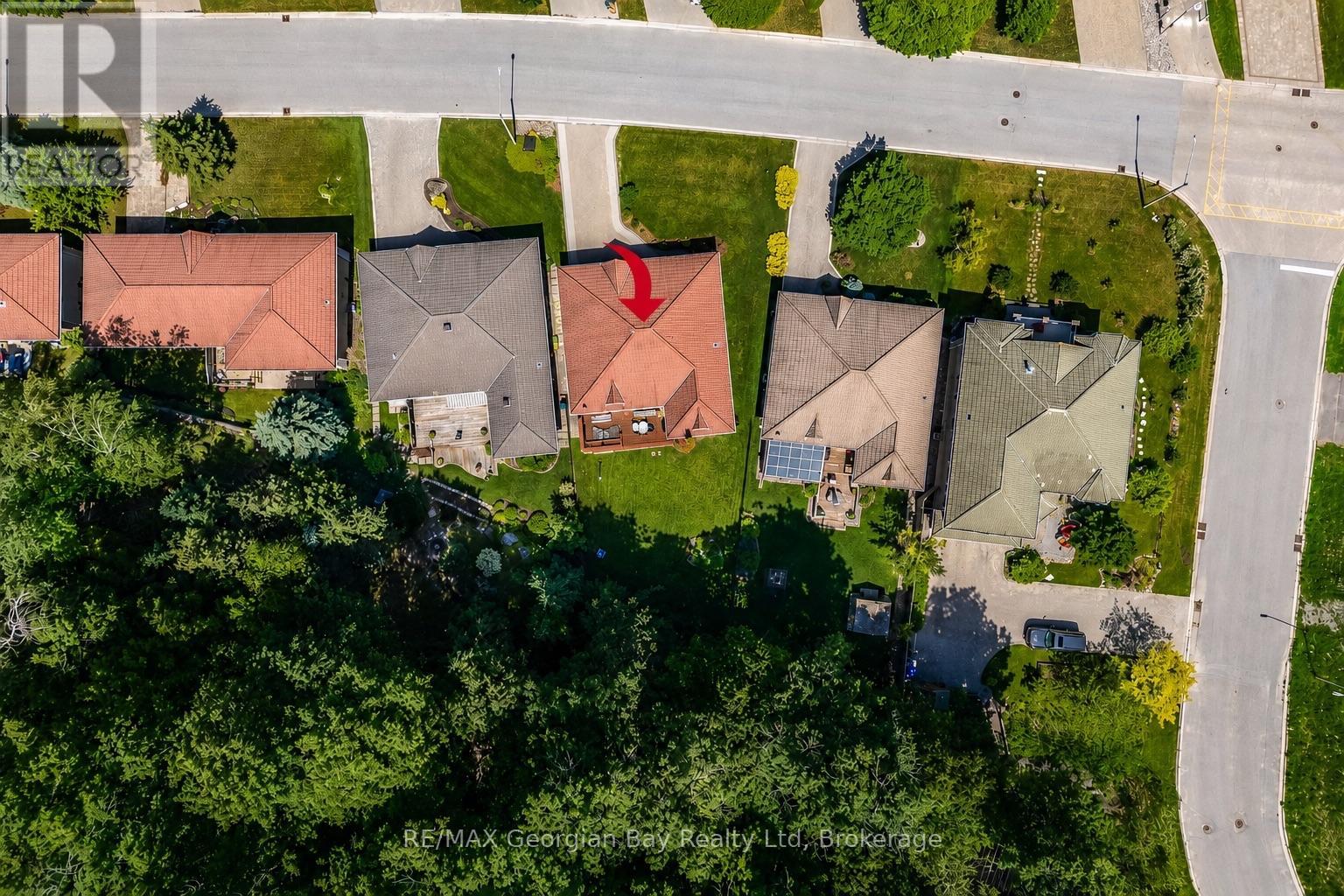 502 Aberdeen Boulevard, Midland, Ontario  L4R 5L9 - Photo 40 - S13446046