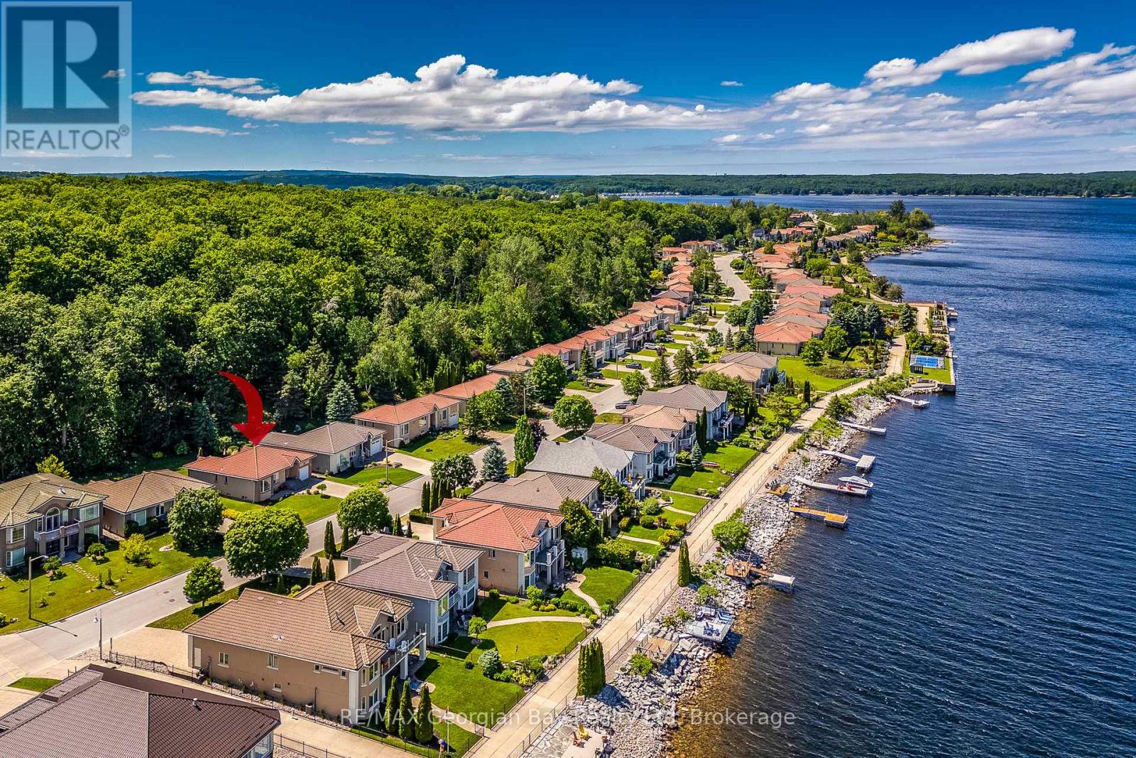 502 Aberdeen Boulevard, Midland, Ontario  L4R 5L9 - Photo 5 - S13446046