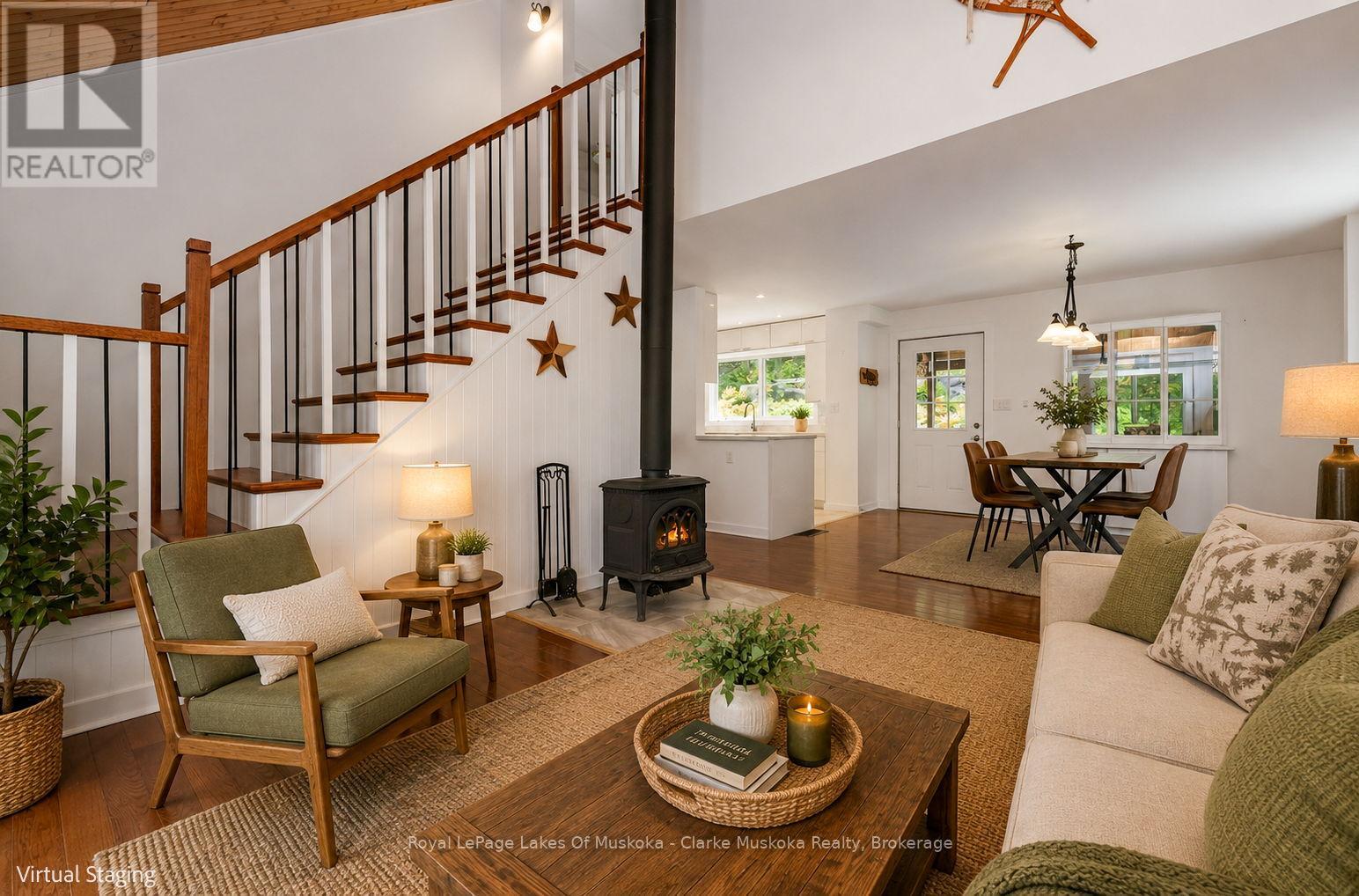 1037 Foreman Road, Muskoka Lakes, Ontario  P0B 1J0 - Photo 13 - X13445972