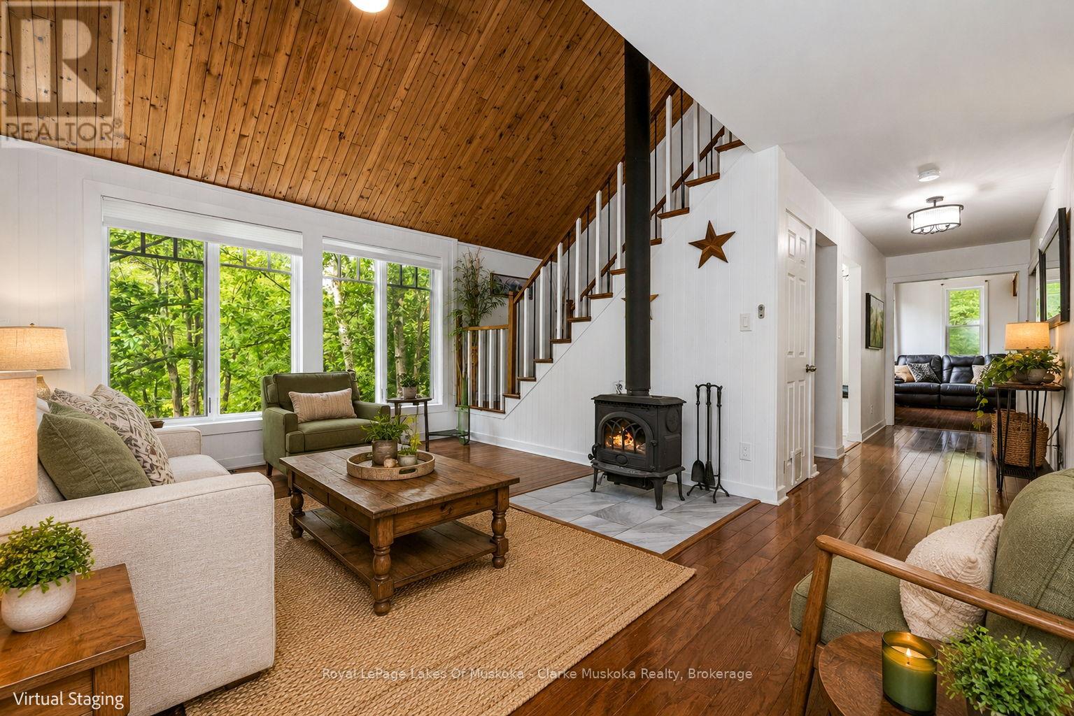 1037 Foreman Road, Muskoka Lakes, Ontario  P0B 1J0 - Photo 14 - X13445972