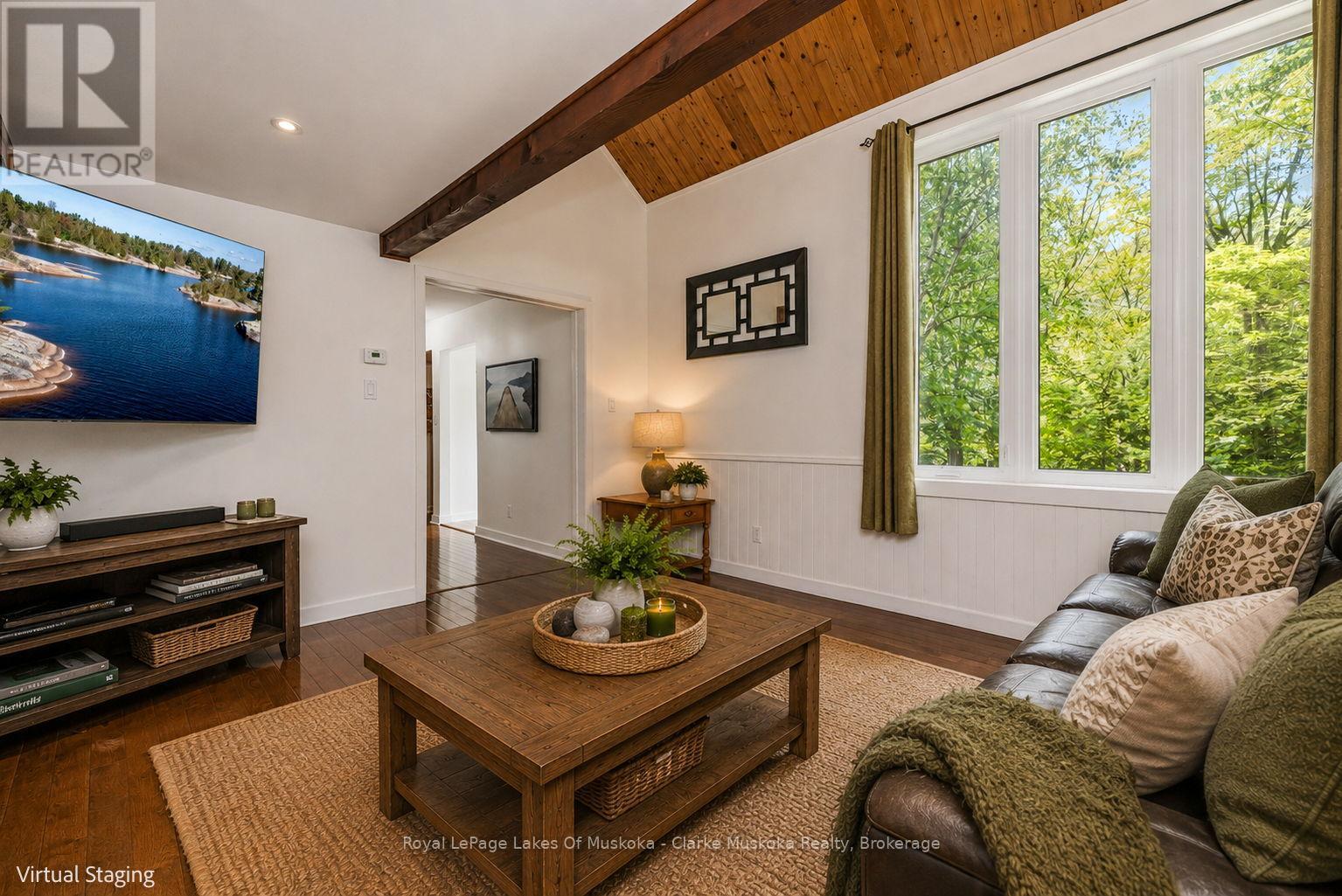 1037 Foreman Road, Muskoka Lakes, Ontario  P0B 1J0 - Photo 16 - X13445972