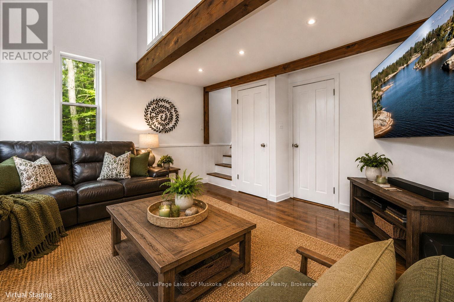 1037 Foreman Road, Muskoka Lakes, Ontario  P0B 1J0 - Photo 17 - X13445972