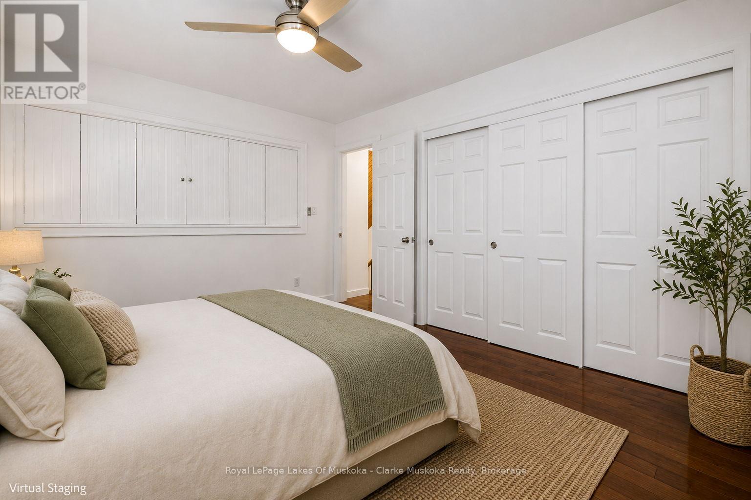 1037 Foreman Road, Muskoka Lakes, Ontario  P0B 1J0 - Photo 19 - X13445972