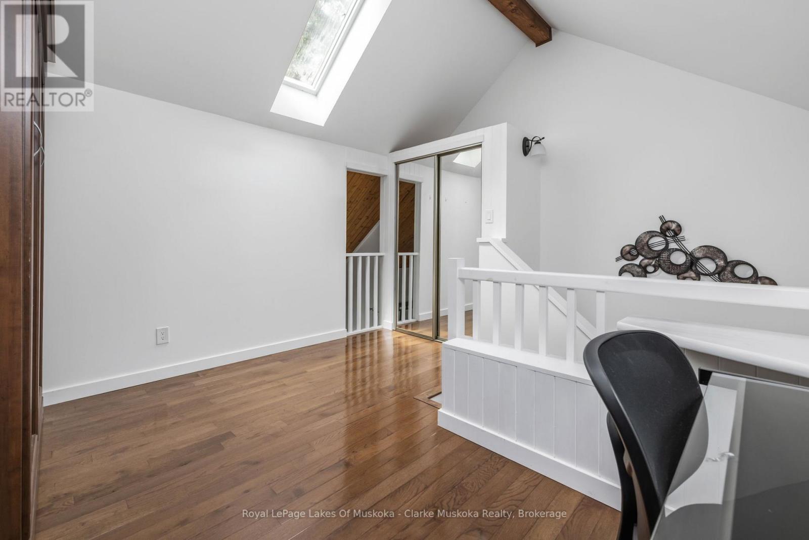1037 Foreman Road, Muskoka Lakes, Ontario  P0B 1J0 - Photo 21 - X13445972