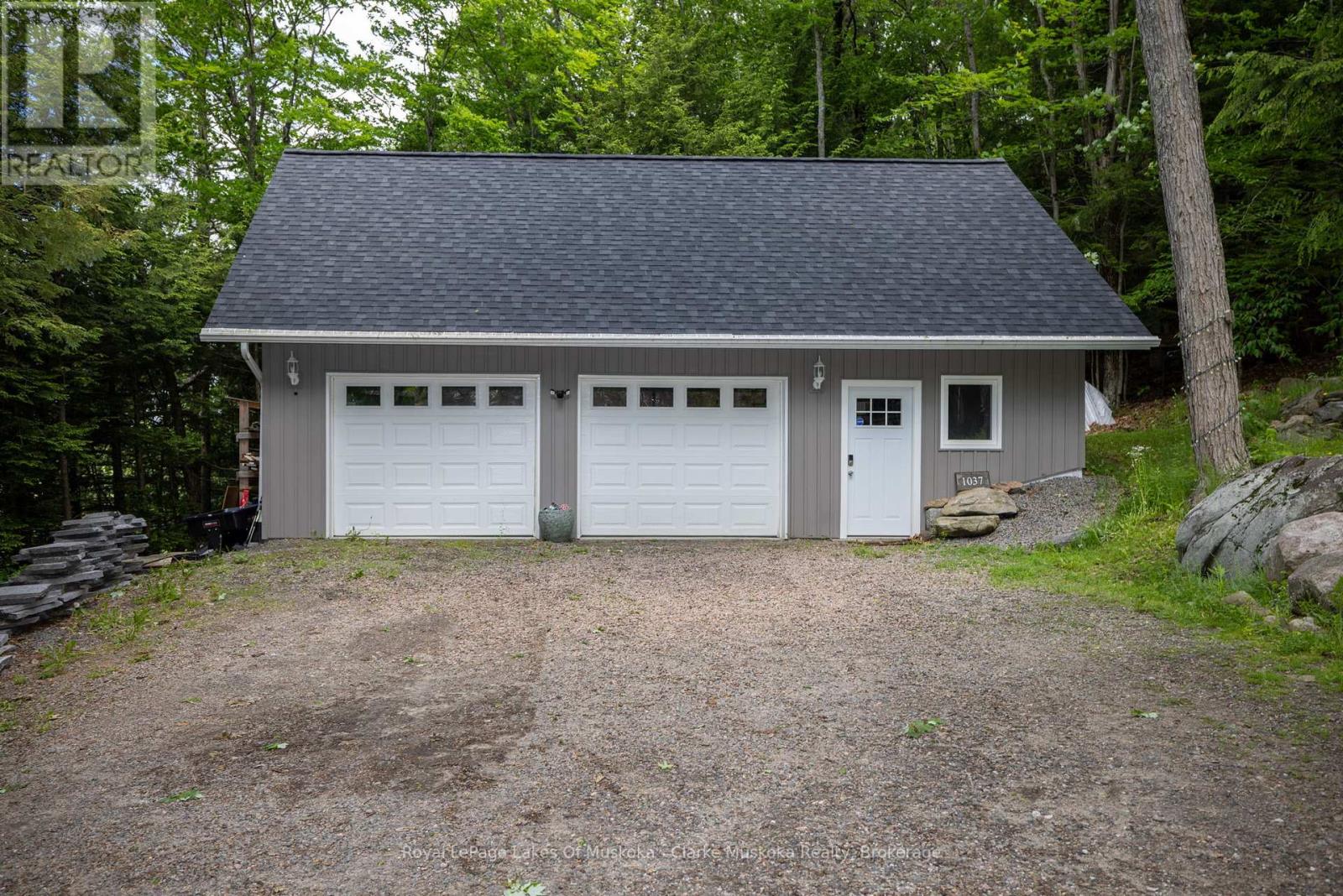 1037 Foreman Road, Muskoka Lakes, Ontario  P0B 1J0 - Photo 28 - X13445972