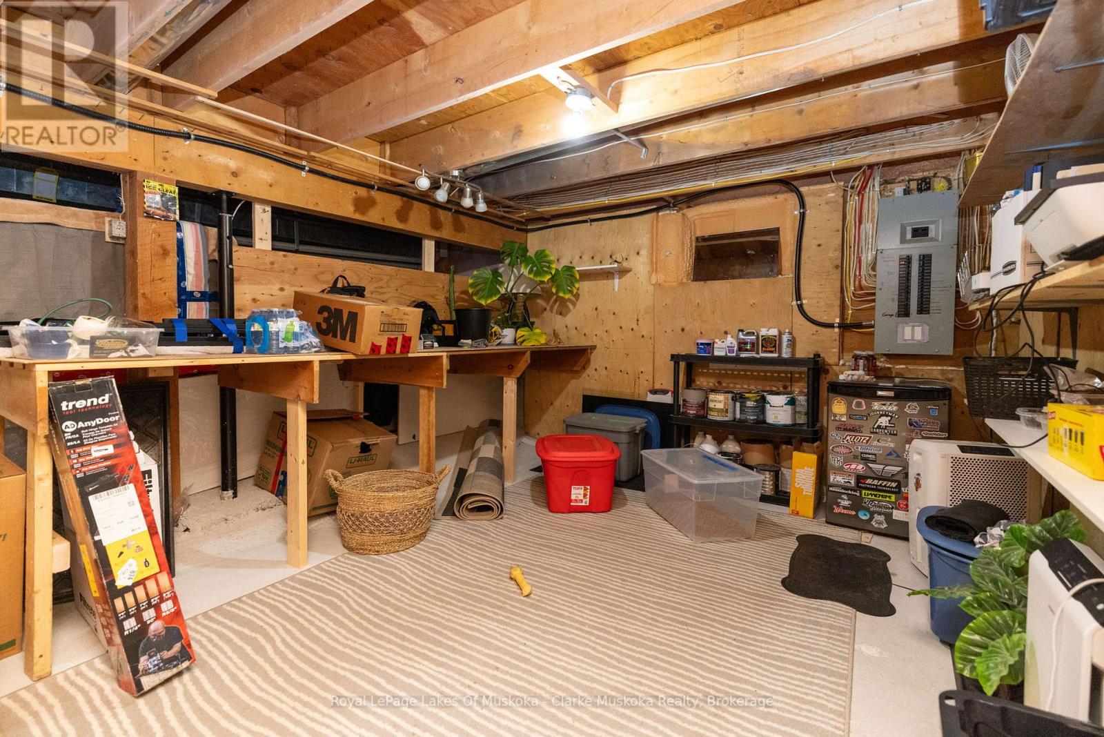 1037 Foreman Road, Muskoka Lakes, Ontario  P0B 1J0 - Photo 29 - X13445972