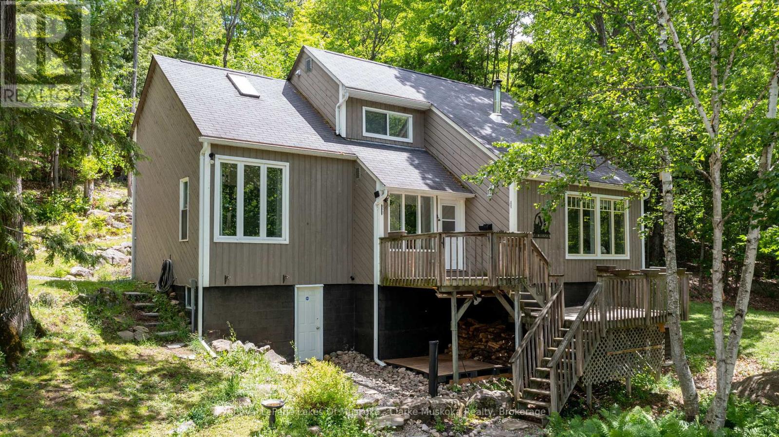 1037 Foreman Road, Muskoka Lakes, Ontario  P0B 1J0 - Photo 3 - X13445972