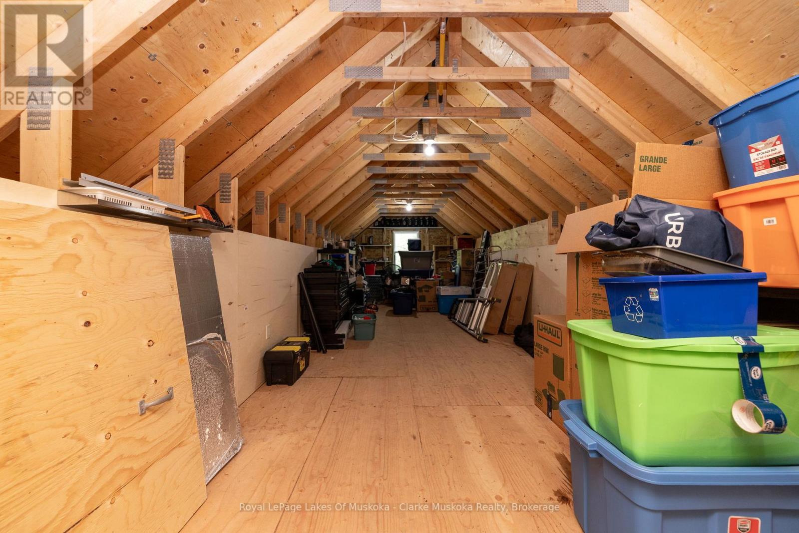 1037 Foreman Road, Muskoka Lakes, Ontario  P0B 1J0 - Photo 32 - X13445972