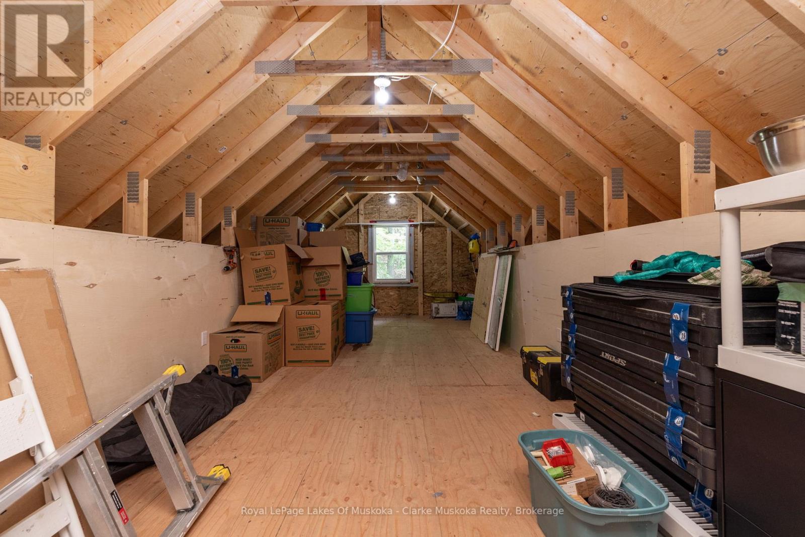 1037 Foreman Road, Muskoka Lakes, Ontario  P0B 1J0 - Photo 33 - X13445972