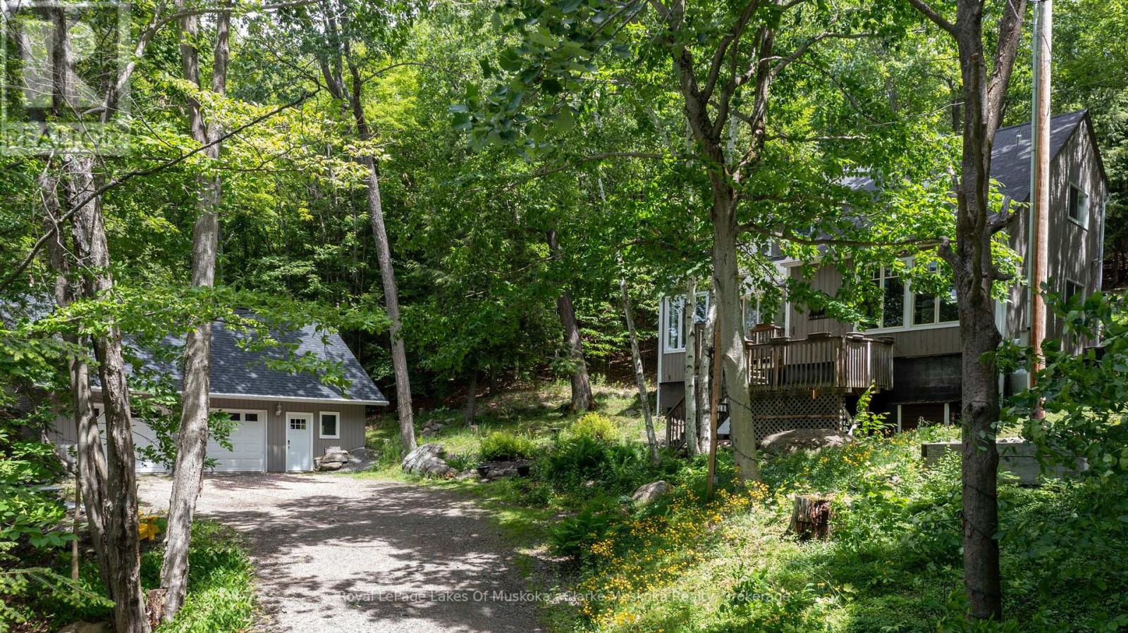 1037 Foreman Road, Muskoka Lakes, Ontario  P0B 1J0 - Photo 4 - X13445972