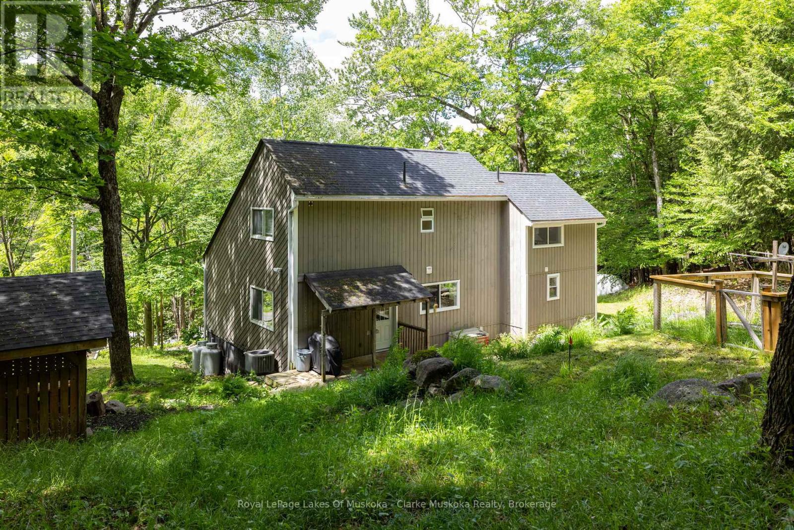 1037 Foreman Road, Muskoka Lakes, Ontario  P0B 1J0 - Photo 6 - X13445972
