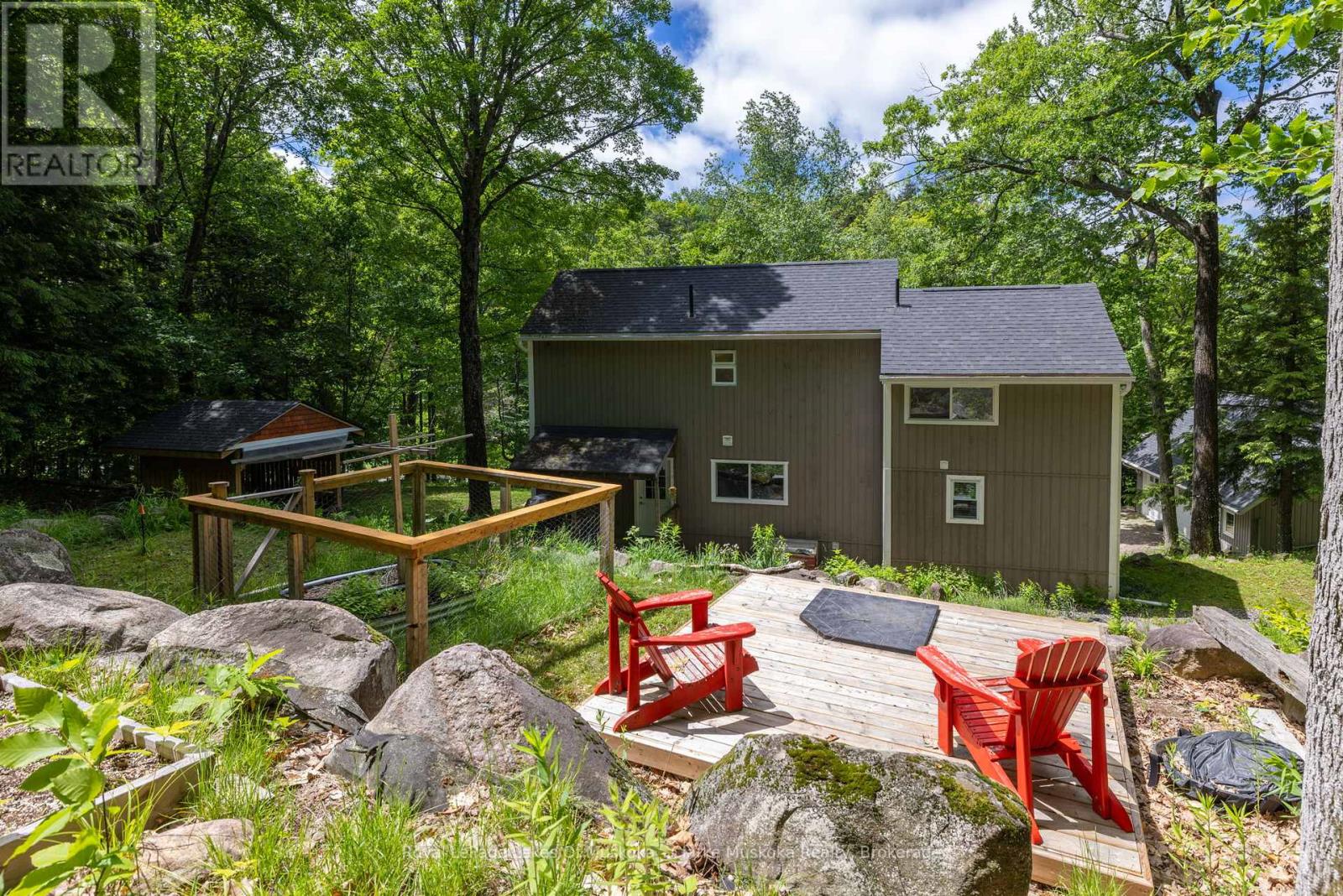 1037 Foreman Road, Muskoka Lakes, Ontario  P0B 1J0 - Photo 7 - X13445972