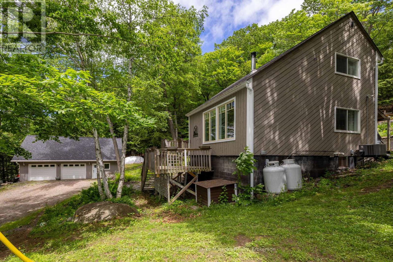 1037 Foreman Road, Muskoka Lakes, Ontario  P0B 1J0 - Photo 8 - X13445972