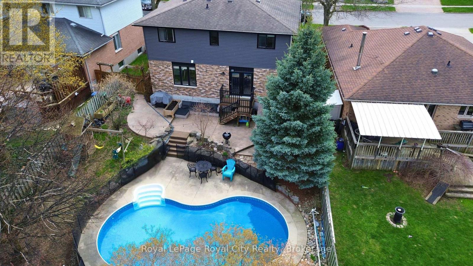 20 Darby Road, Guelph, Ontario  N1K 1R4 - Photo 2 - X13446028