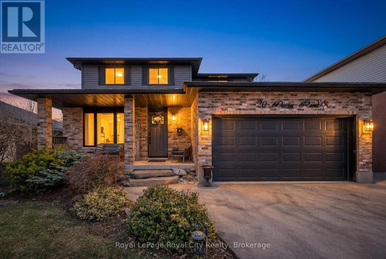 20 Darby Road, Guelph, Ontario  N1K 1R4 - Photo 32 - X13446028