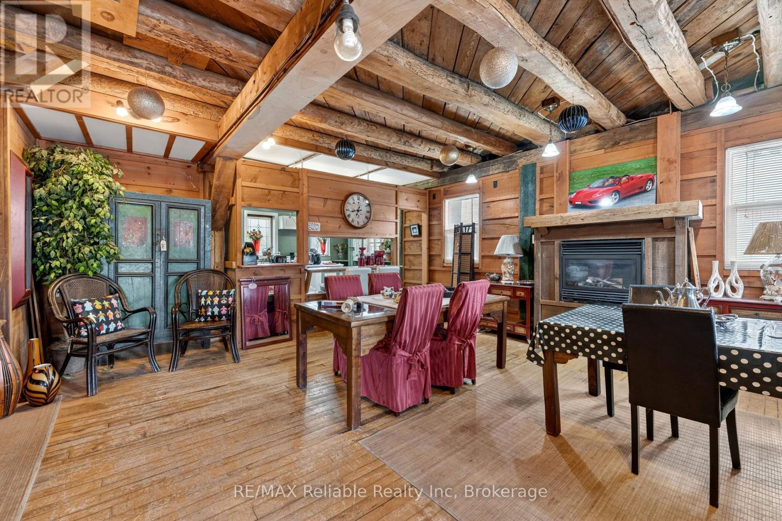 31 London Road, Bluewater, Ontario  N0M 1J0 - Photo 3 - X13446122