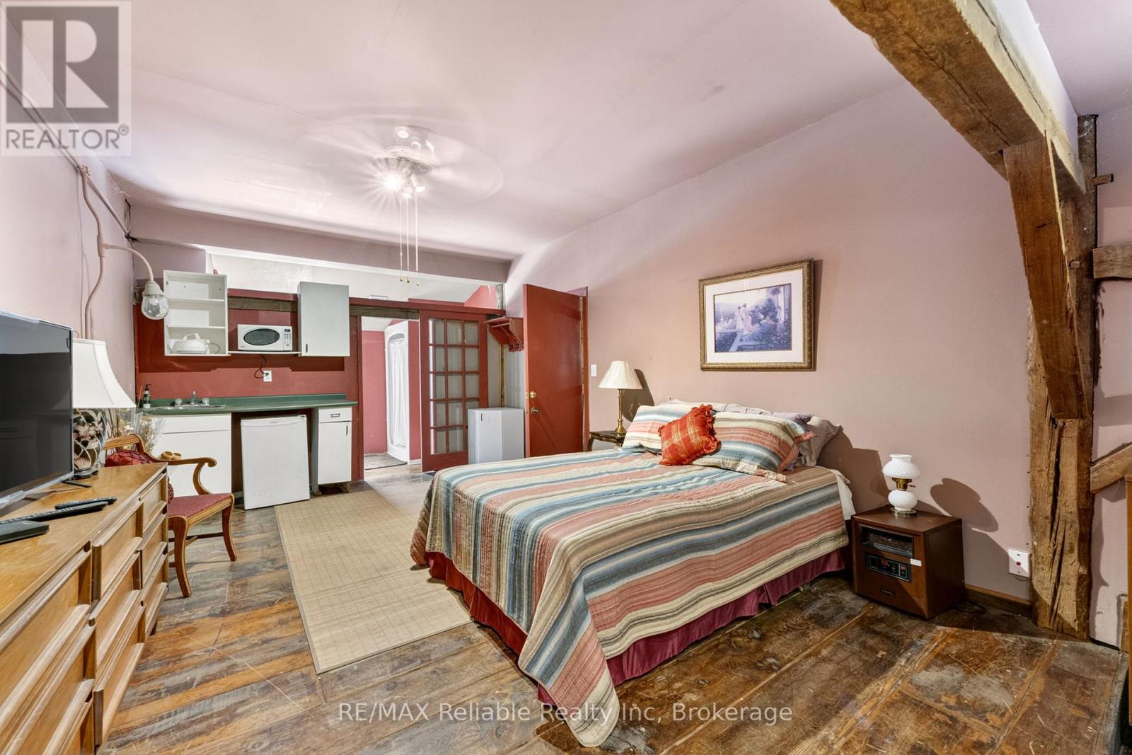 31 London Road, Bluewater, Ontario  N0M 1J0 - Photo 31 - X13446122
