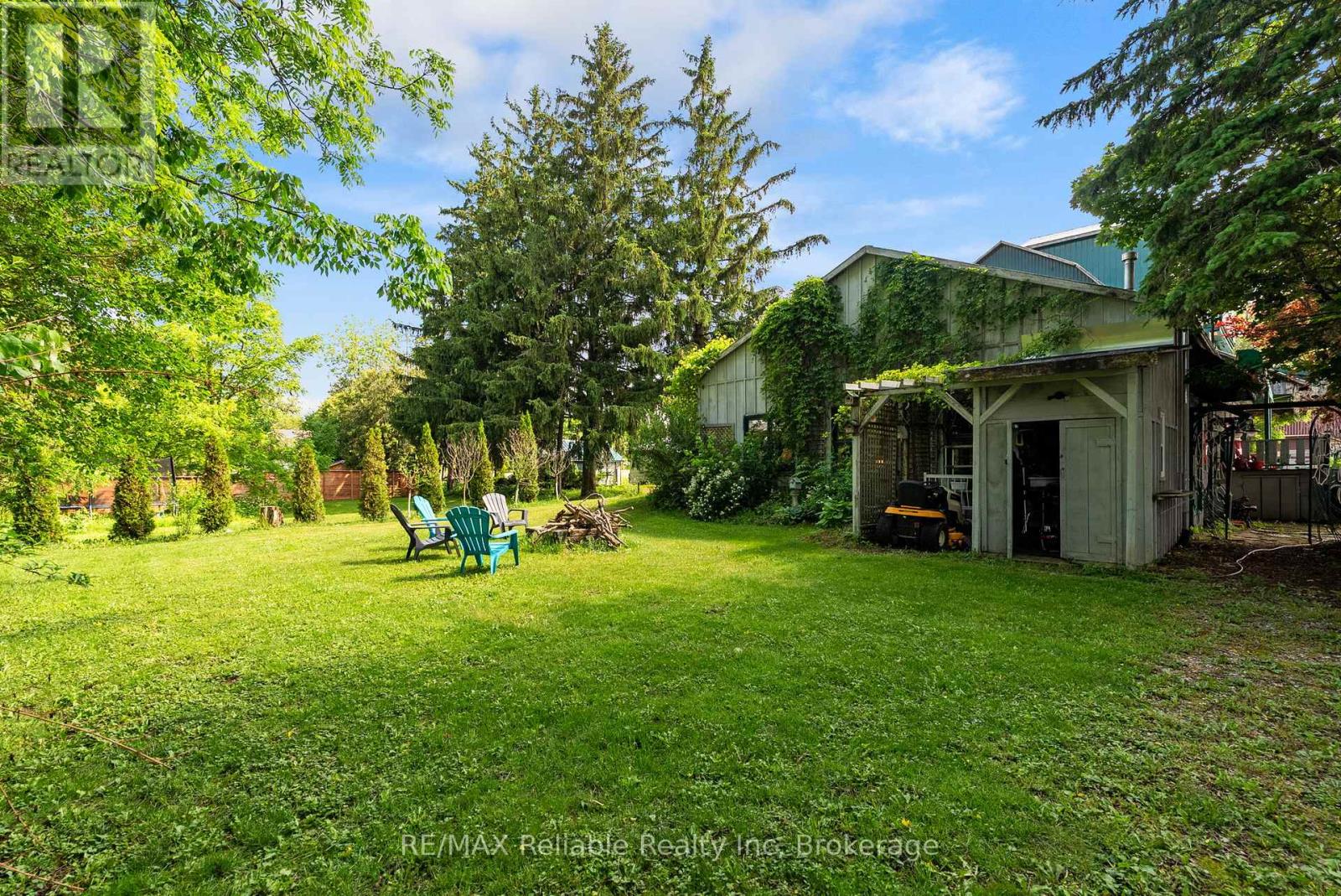 31 London Road, Bluewater, Ontario  N0M 1J0 - Photo 37 - X13446122