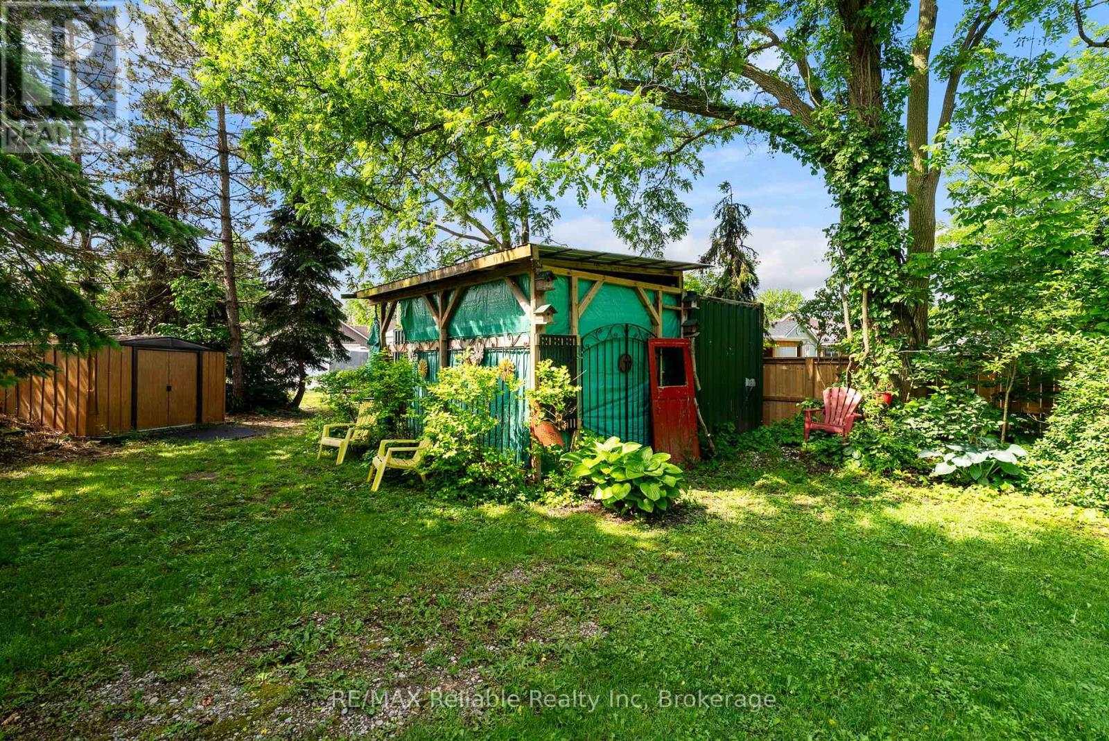 31 London Road, Bluewater, Ontario  N0M 1J0 - Photo 38 - X13446122