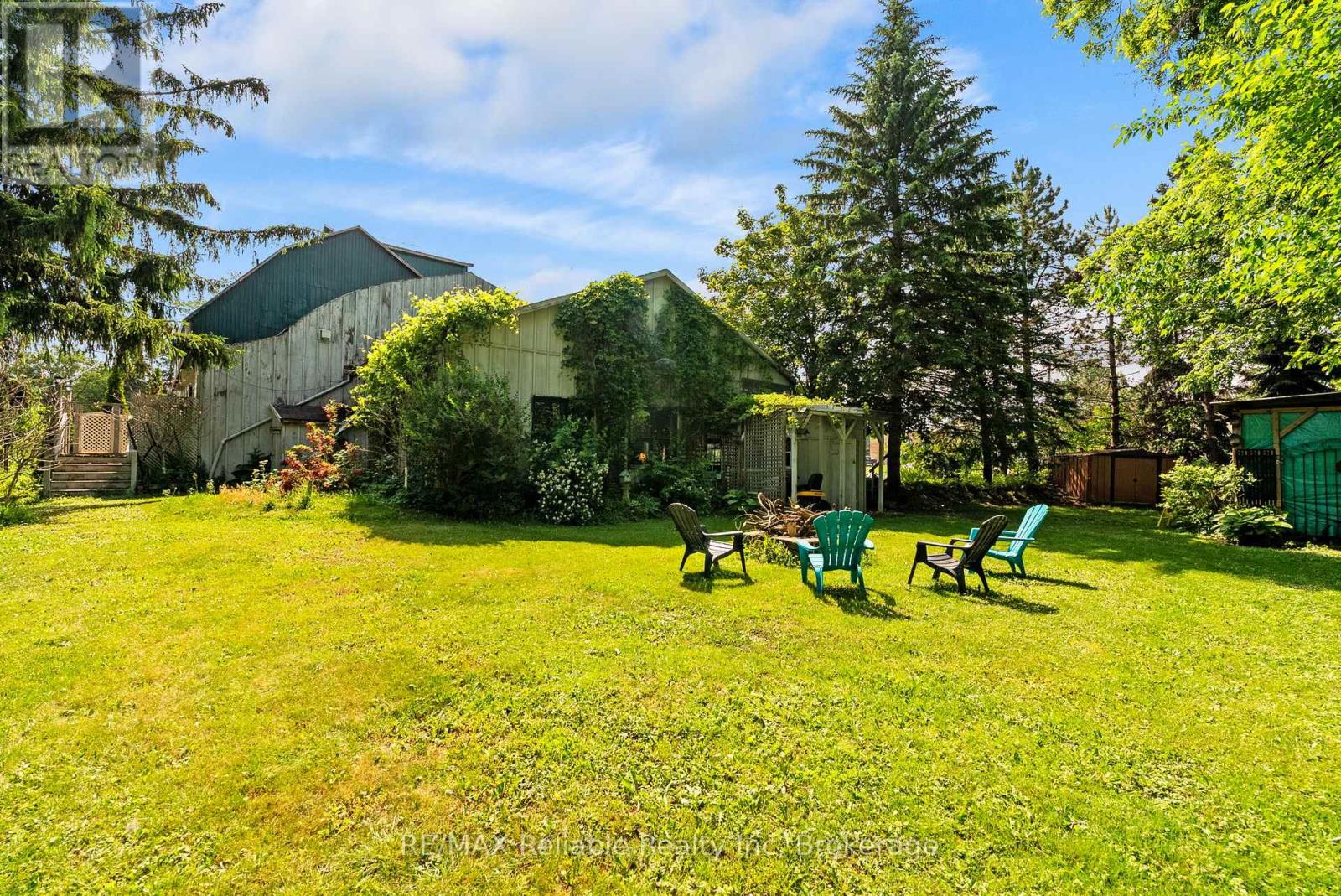 31 London Road, Bluewater, Ontario  N0M 1J0 - Photo 39 - X13446122