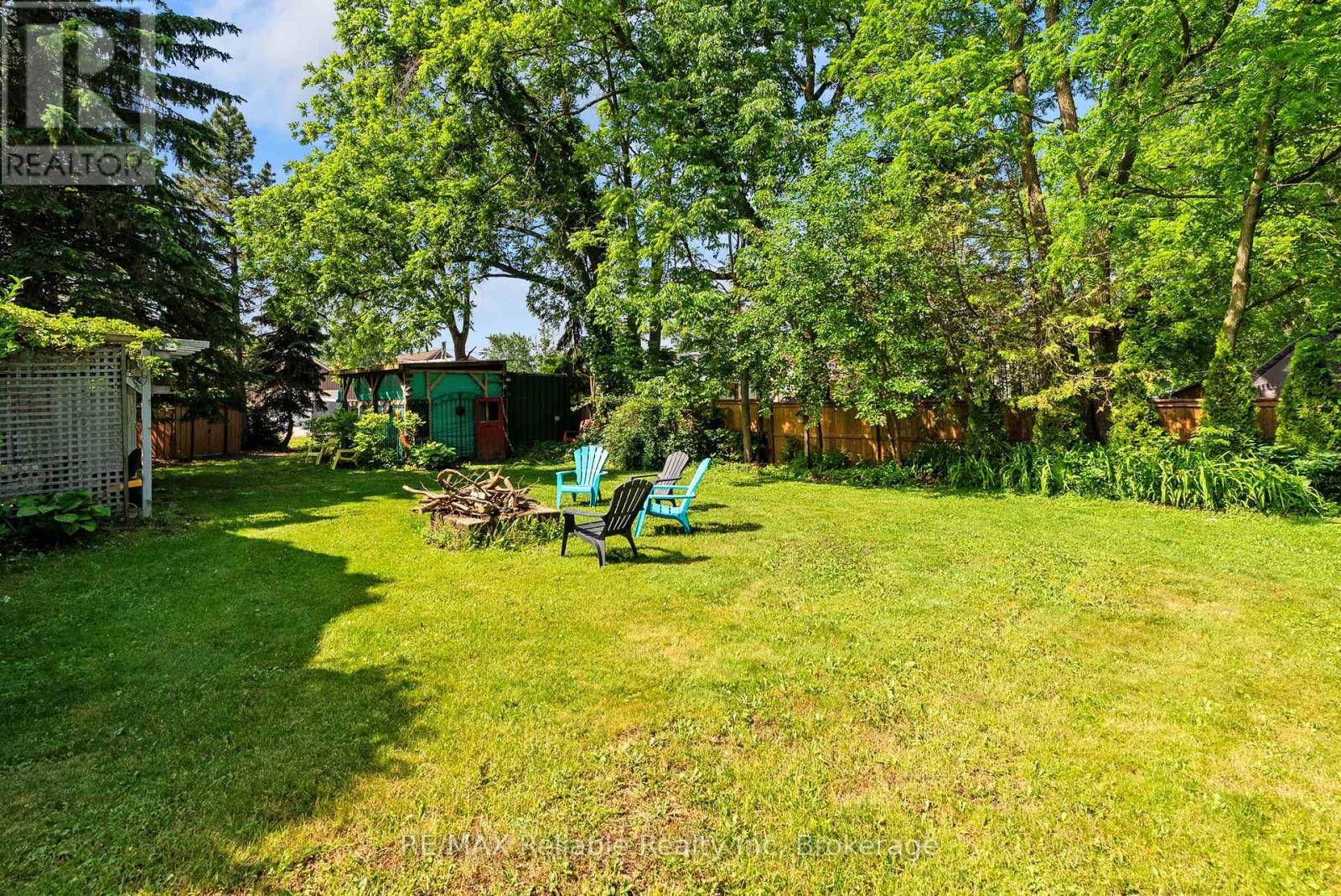 31 London Road, Bluewater, Ontario  N0M 1J0 - Photo 40 - X13446122