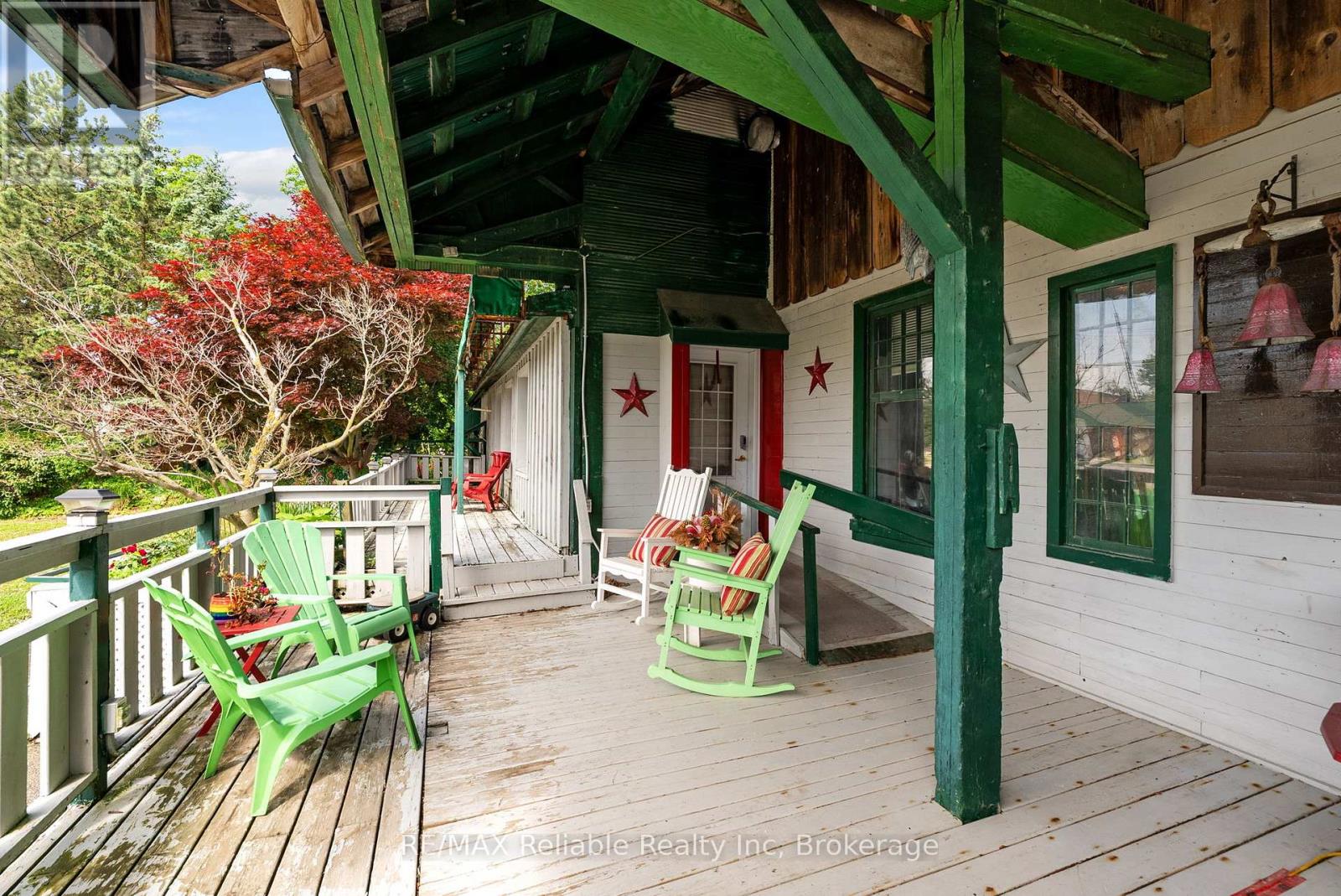 31 London Road, Bluewater, Ontario  N0M 1J0 - Photo 47 - X13446122