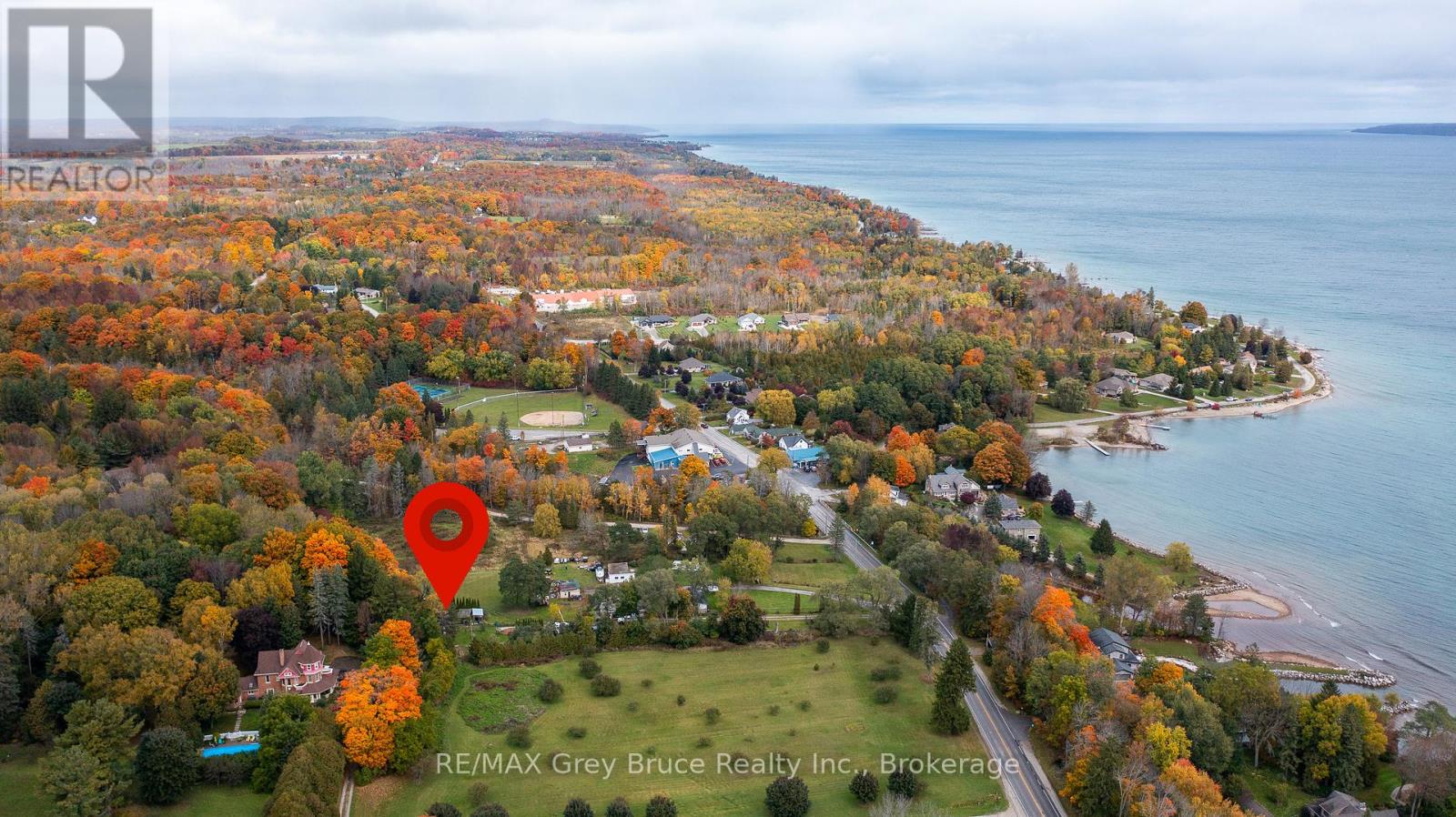 318588 Grey Rd 1, Georgian Bluffs, Ontario  N4K 5N4 - Photo 27 - X13446192