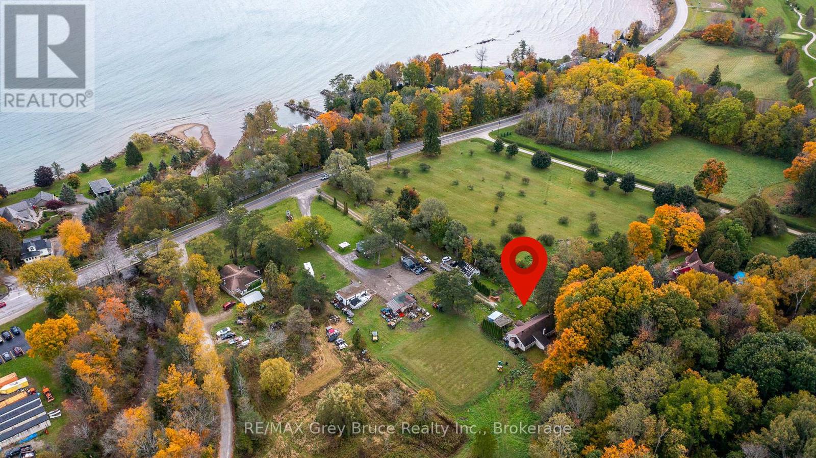 318588 Grey Rd 1, Georgian Bluffs, Ontario  N4K 5N4 - Photo 28 - X13446192