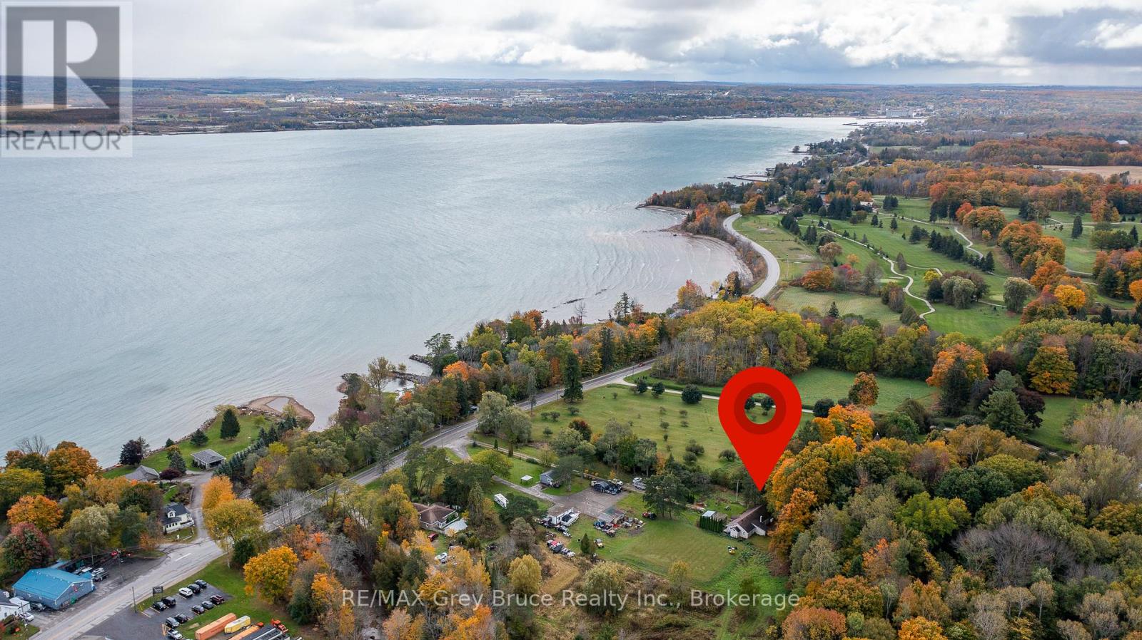 318588 Grey Rd 1, Georgian Bluffs, Ontario  N4K 5N4 - Photo 29 - X13446192