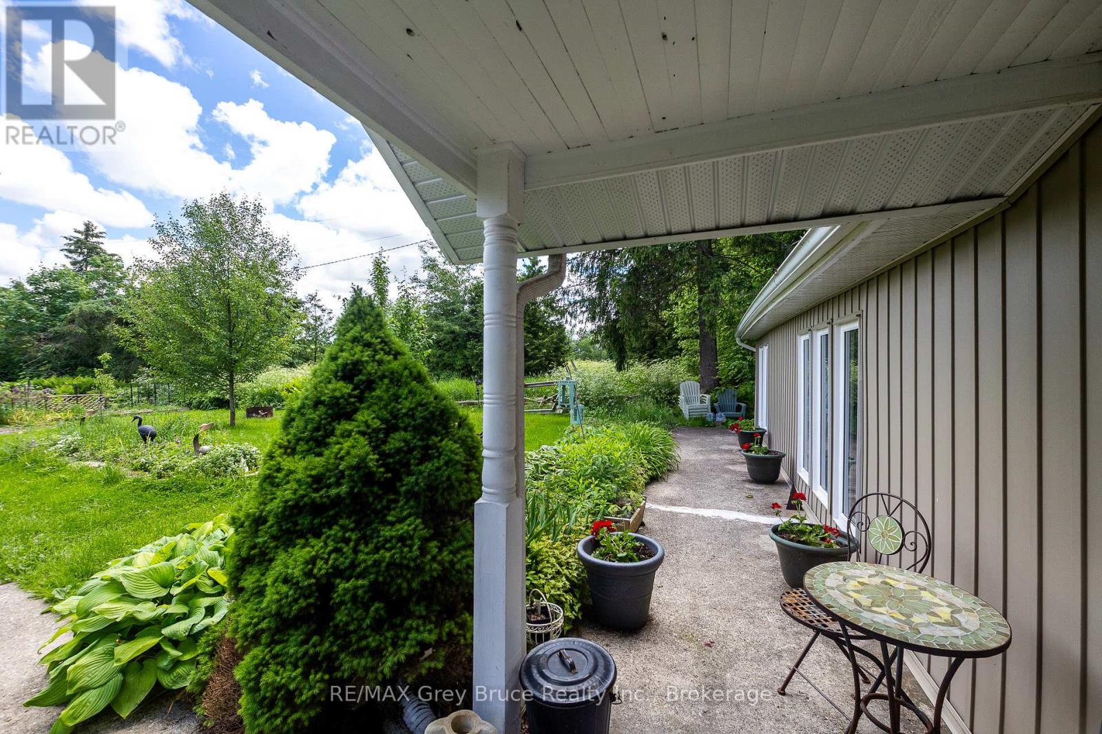318588 Grey Rd 1, Georgian Bluffs, Ontario  N4K 5N4 - Photo 3 - X13446192