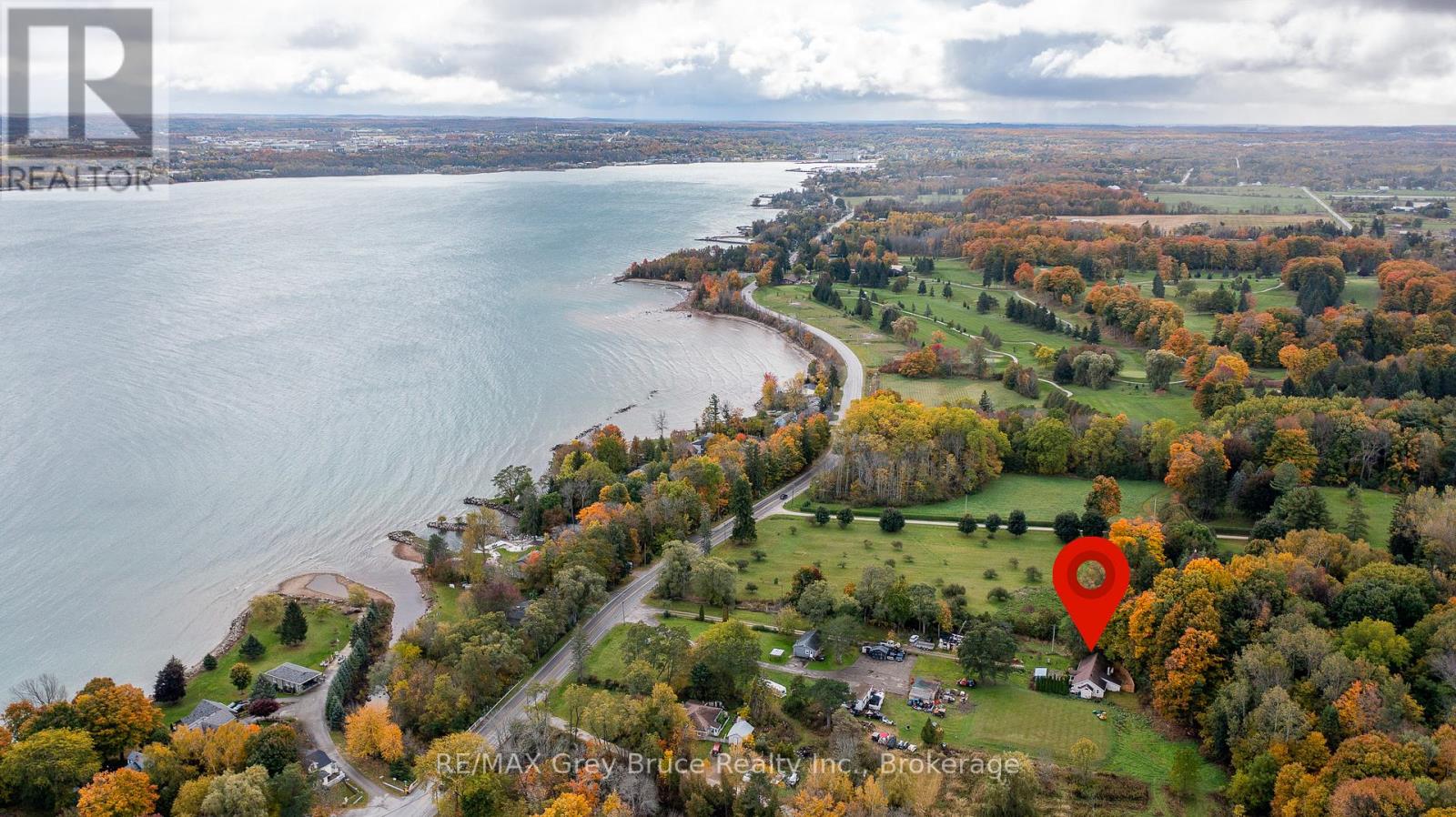 318588 Grey Rd 1, Georgian Bluffs, Ontario  N4K 5N4 - Photo 30 - X13446192