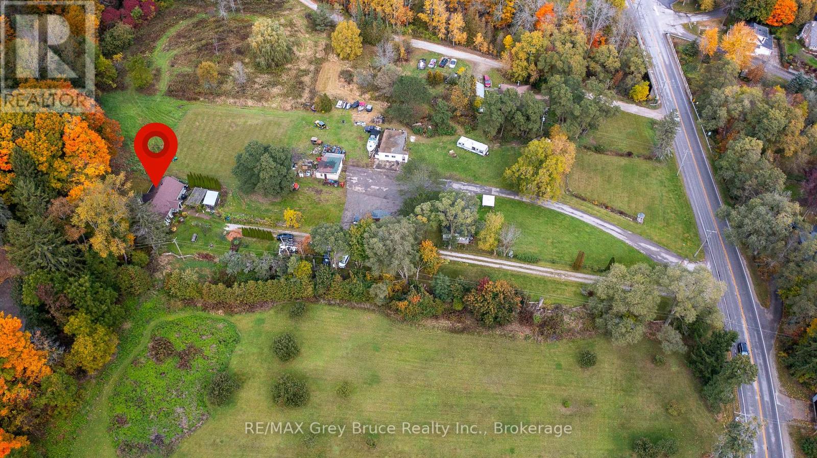 318588 Grey Rd 1, Georgian Bluffs, Ontario  N4K 5N4 - Photo 31 - X13446192