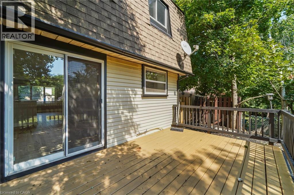 2258 Manchester Drive, Burlington, Ontario  L7P 3W2 - Photo 29 - 40839938