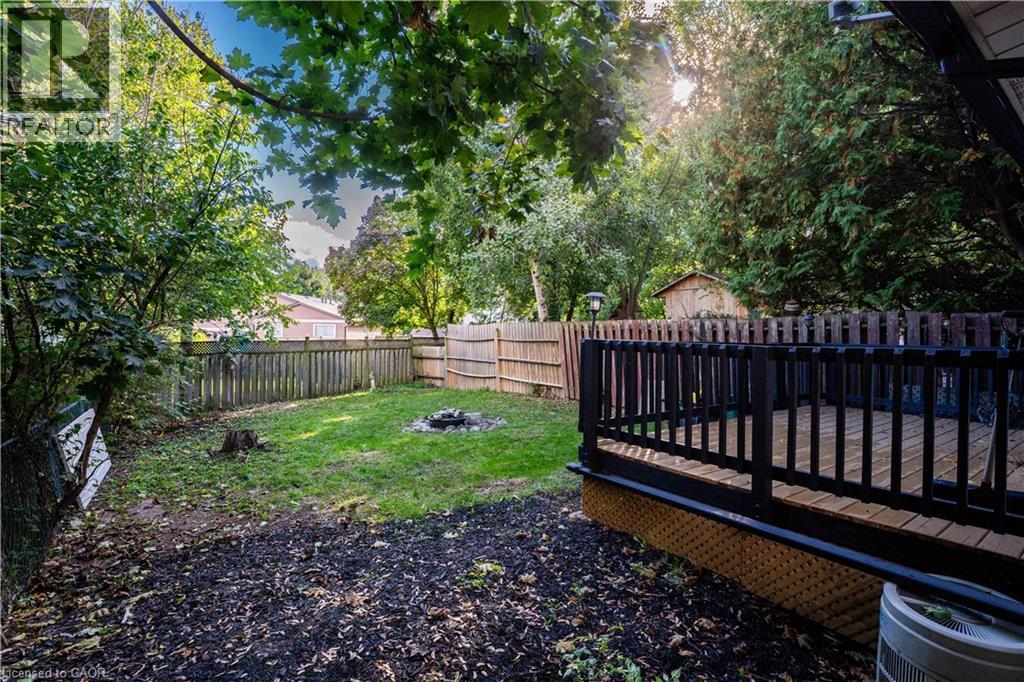 2258 Manchester Drive, Burlington, Ontario  L7P 3W2 - Photo 30 - 40839938