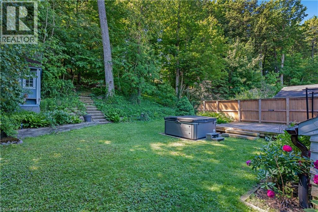 37 Yellow Birch Drive, Kitchener, Ontario  N2N 2M1 - Photo 10 - 40839873