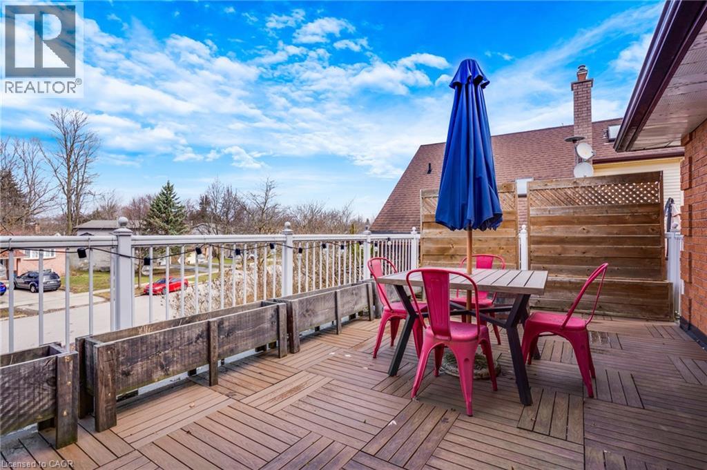 37 Yellow Birch Drive, Kitchener, Ontario  N2N 2M1 - Photo 27 - 40839873