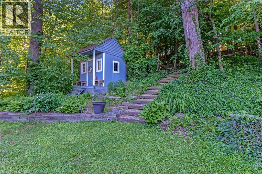 37 Yellow Birch Drive, Kitchener, Ontario  N2N 2M1 - Photo 6 - 40839873