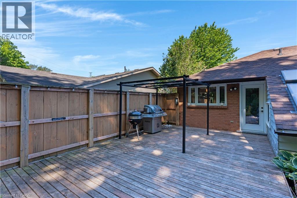37 Yellow Birch Drive, Kitchener, Ontario  N2N 2M1 - Photo 8 - 40839873